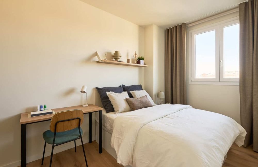 Apartments in Madrid Long Stays - Node Living - Section 1