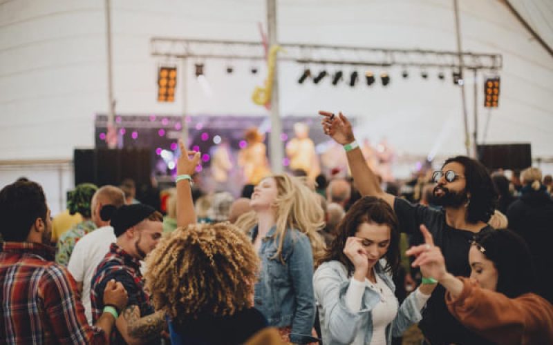 Events in Carabanchel