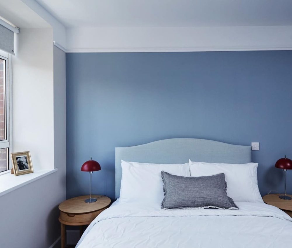 Node Living Fitzwilliam Square - Coliving Room Standard - Bedroom-3