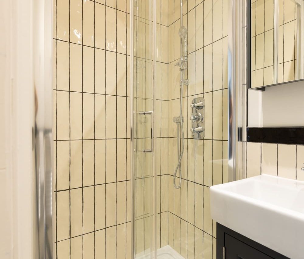 Node London Brixton - Apt 30 - Bathroom-2