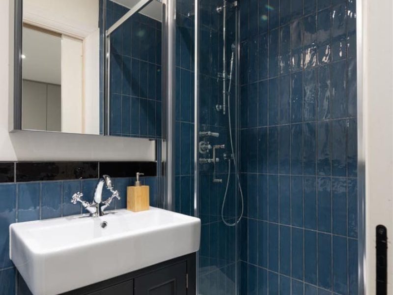 Node London Brixton - Apt 49 - Bathroom-2 WM