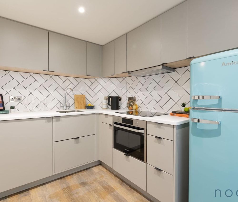 Node London Brixton - Apt 49 - Kitchen-1 WM