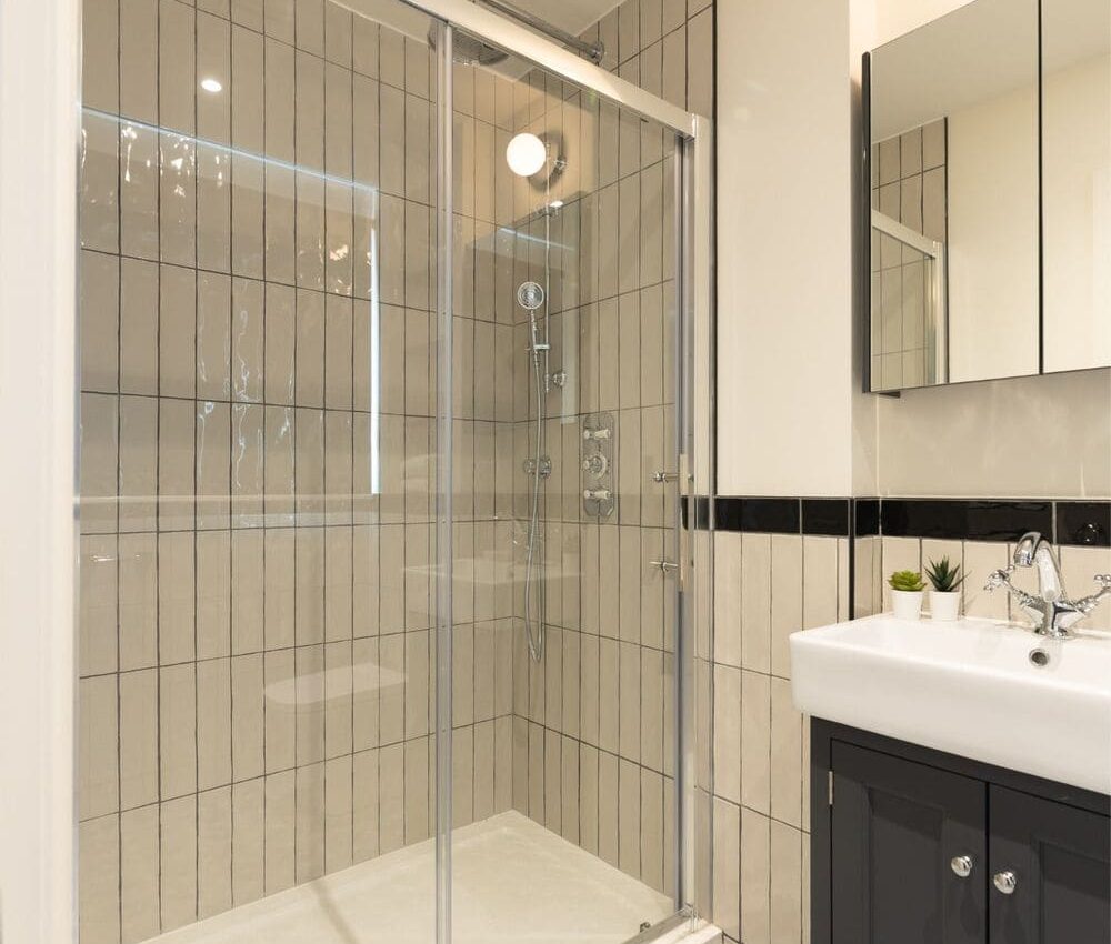 Node London Brixton - Apt 58 - Bathroom-2 WM