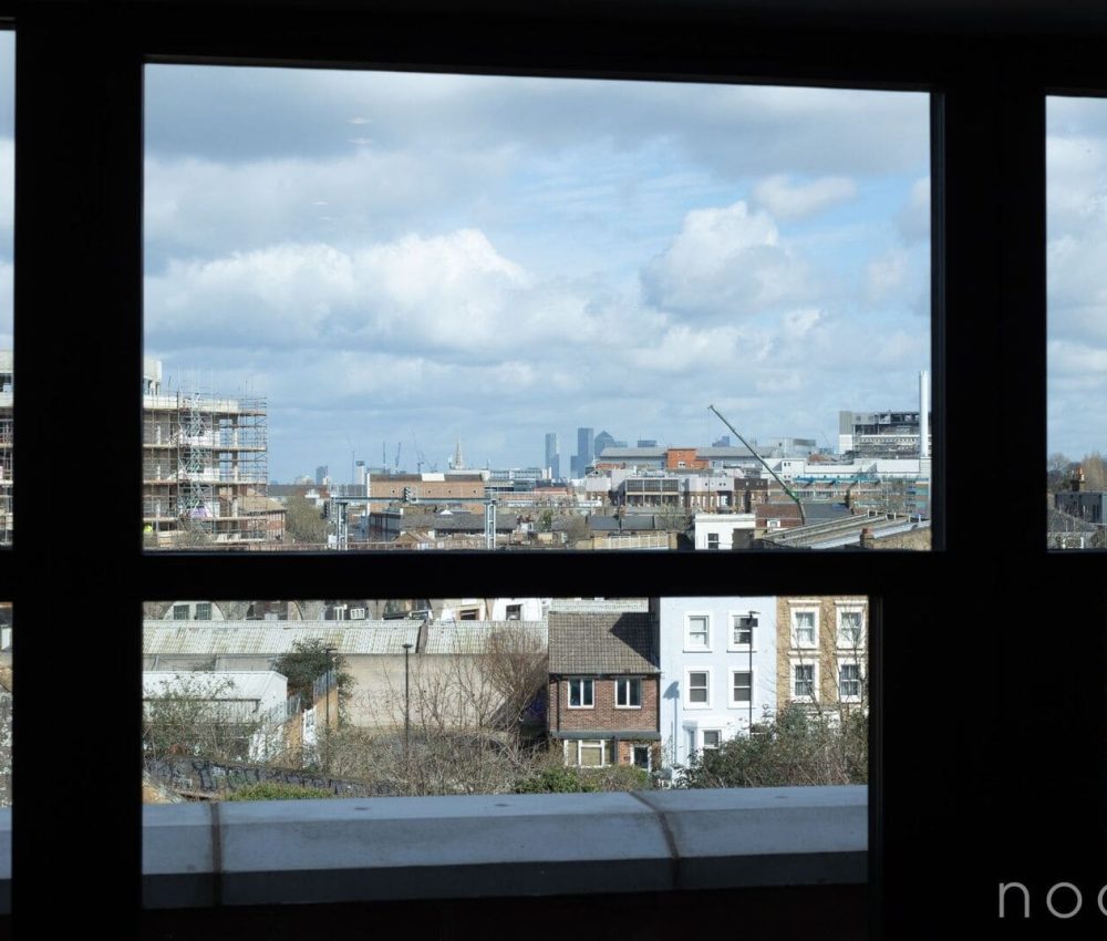 Node London Brixton - Apt 58 - View Outside-3 WM