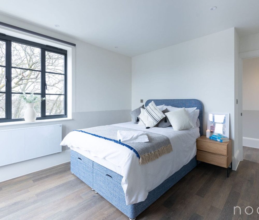 Node London Brixton - Apt 60 - Bedroom-2 WM