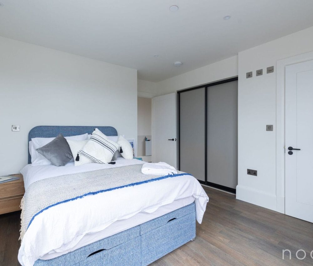 Node London Brixton - Apt 60 - Bedroom-3 WM