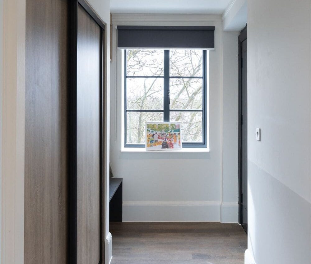 Node London Brixton - Apt 60 - Entrance Hall-2 WM