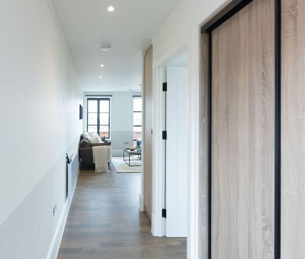 Node London Brixton - Apt 60 - Entrance Hall-3 WM