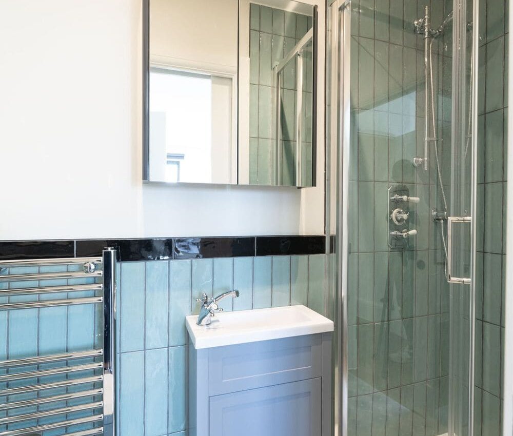 Node London Brixton - Apt 61 - Bathroom-2 WM