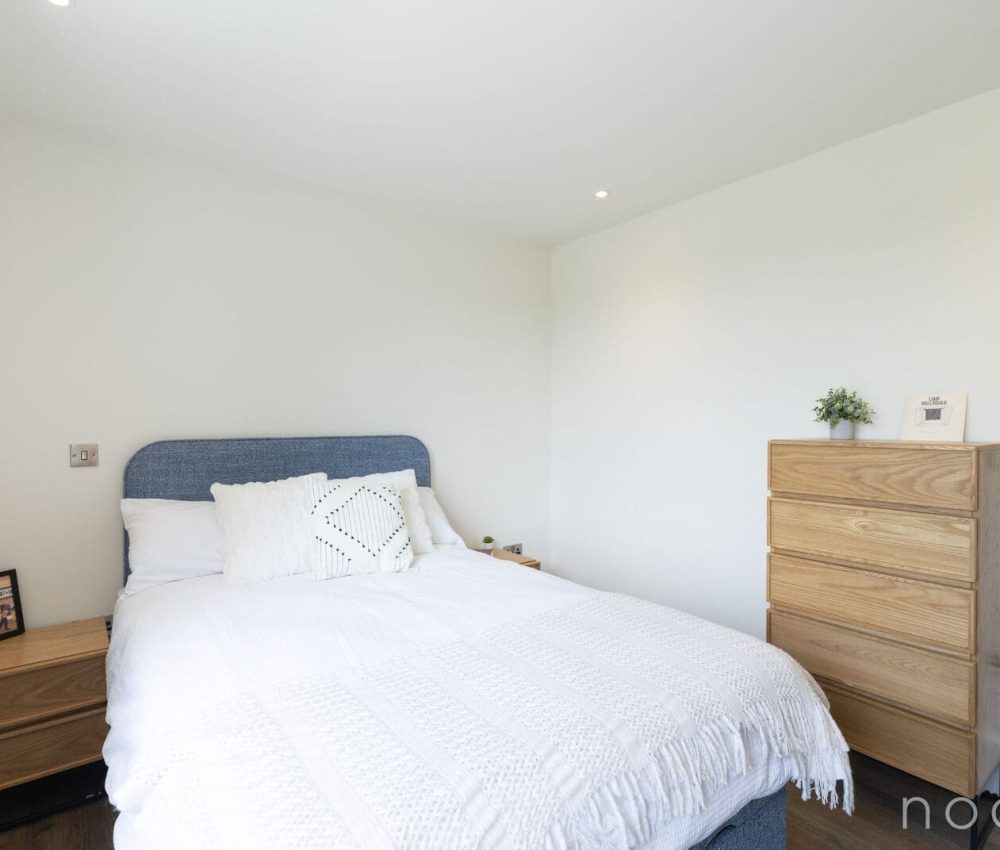 Node London Brixton - Apt 61 - Bedroom 1-1 WM