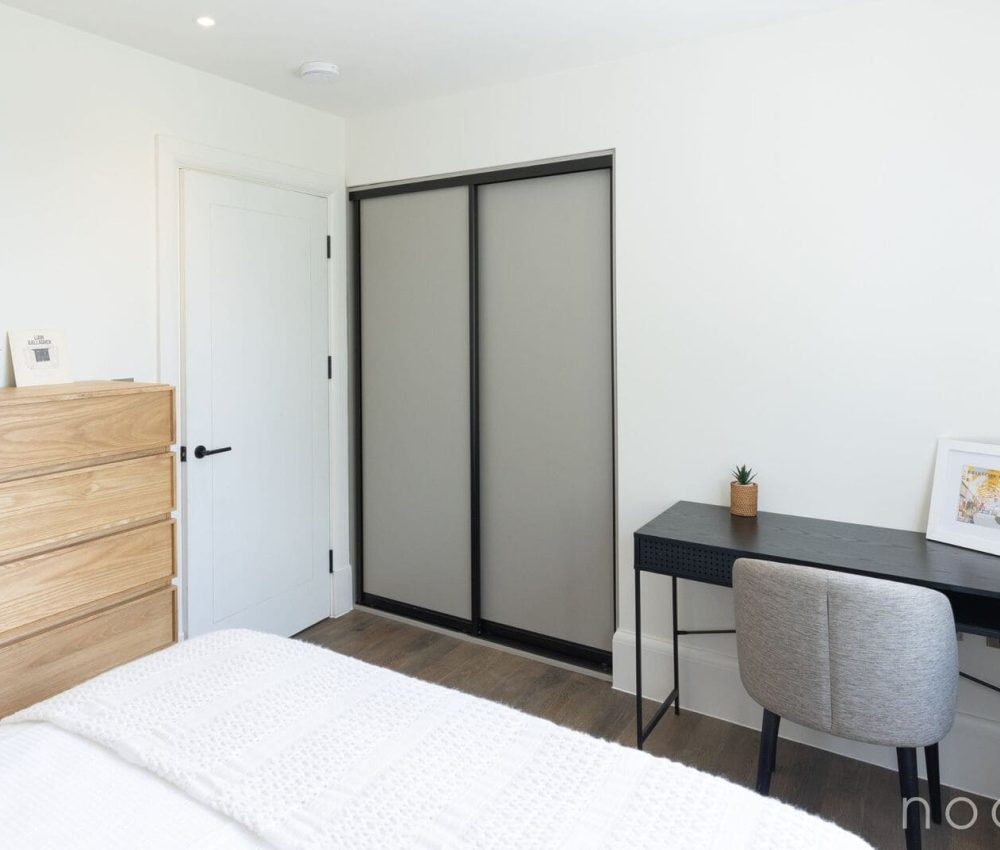 Node London Brixton - Apt 61 - Bedroom 1-3 WM