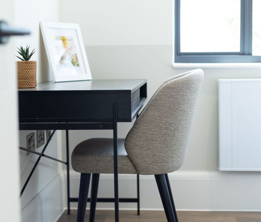Node London Brixton - Apt 61 - Bedroom 1 Details-2 WM