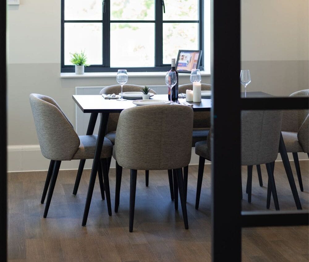 Node London Brixton - Apt 61 - Dining Room Details-1 WM