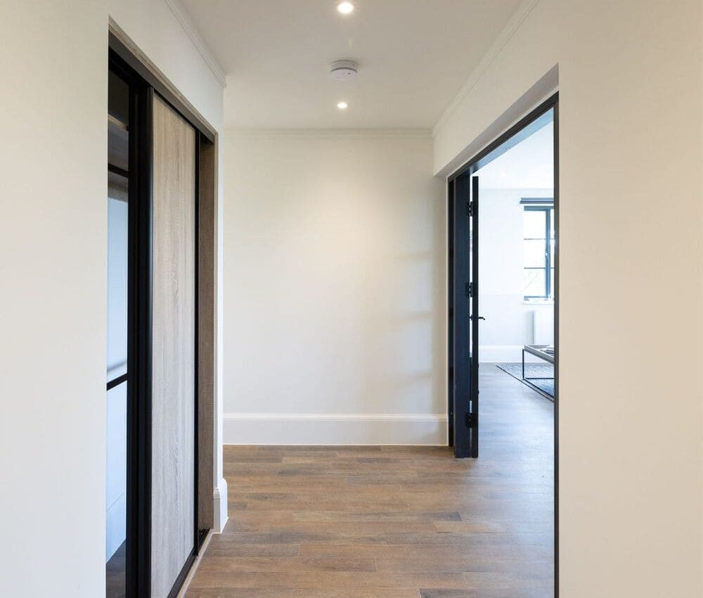 Node London Brixton - Apt 61 - Entrance Hall-1 WM