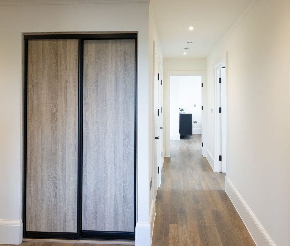 Node London Brixton - Apt 61 - Entrance Hall-3 WM