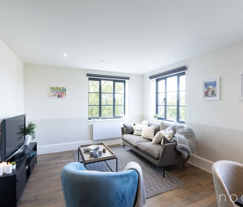 Node London Brixton - Apt 61 - Living Room-1 WM