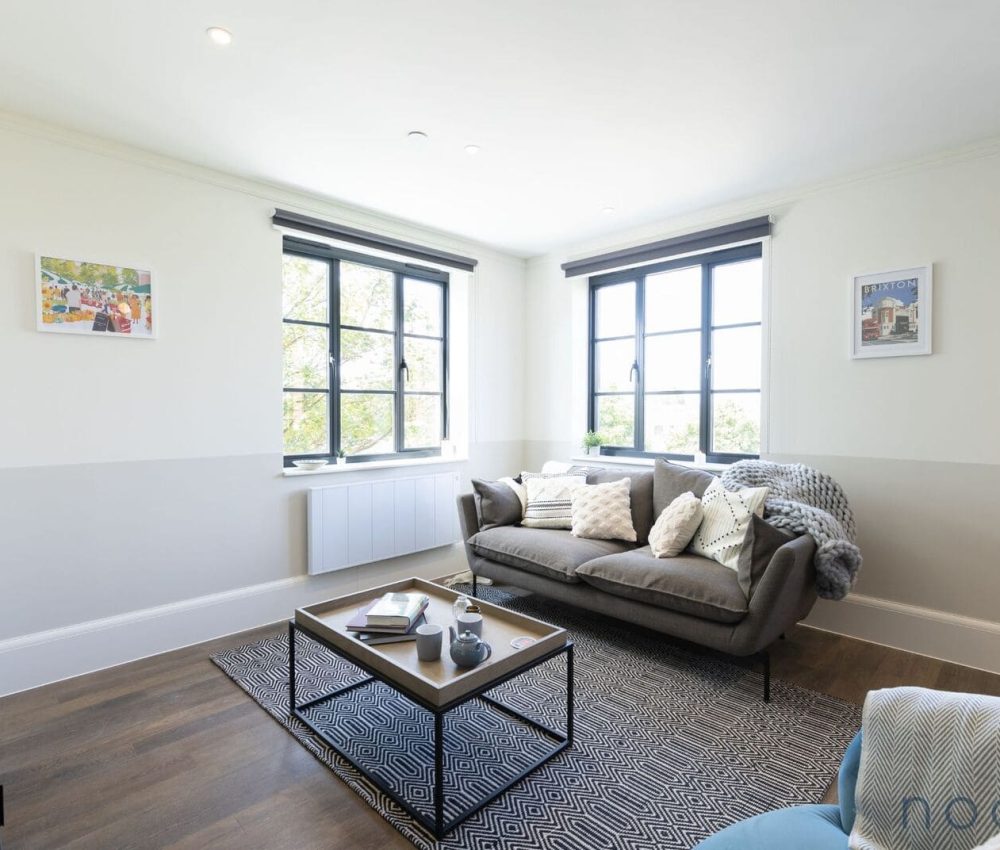 Node London Brixton - Apt 61 - Living Room-2 WM