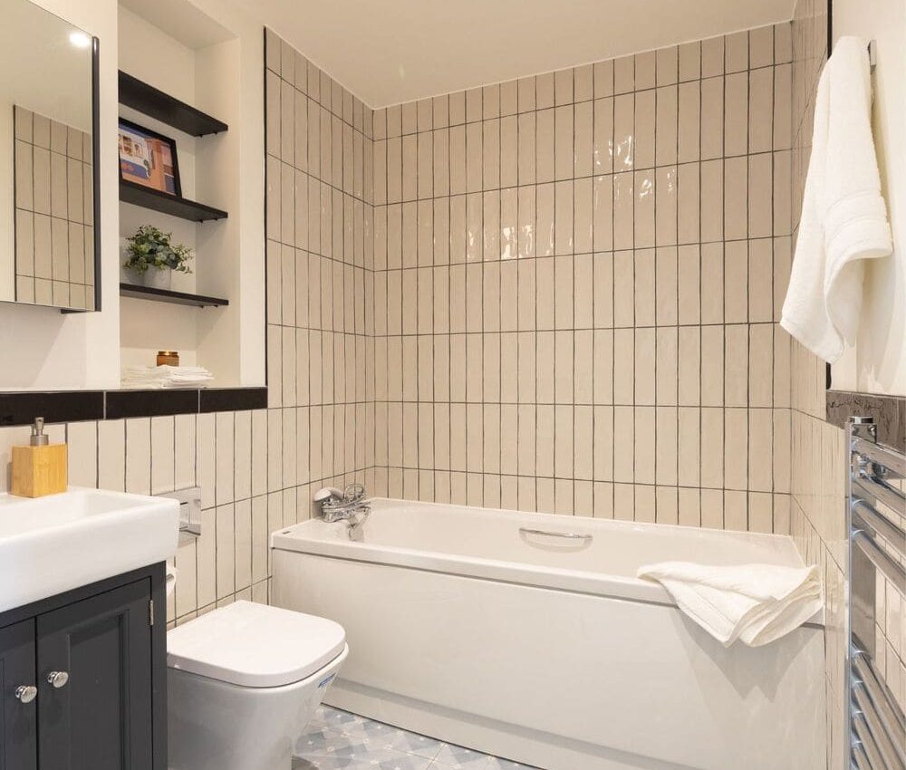 Node London Brixton - Apt 62 - Bathroom-1 WM