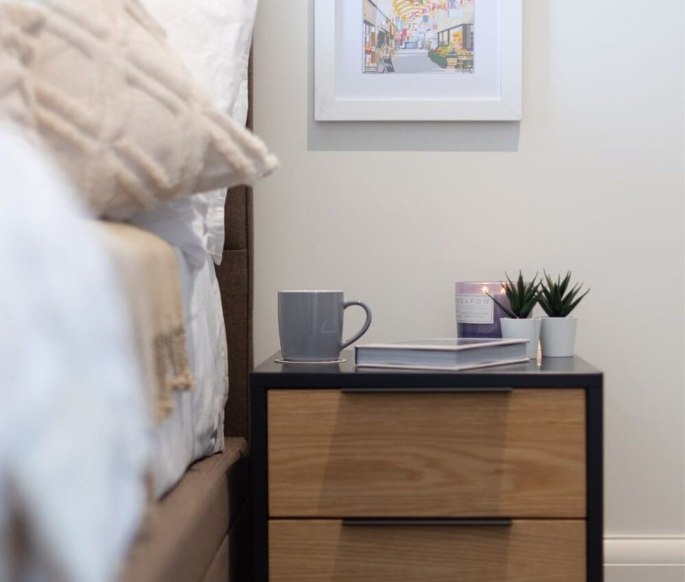 Node London Brixton - Apt 62 - Bedroom 1 Details-2 WM