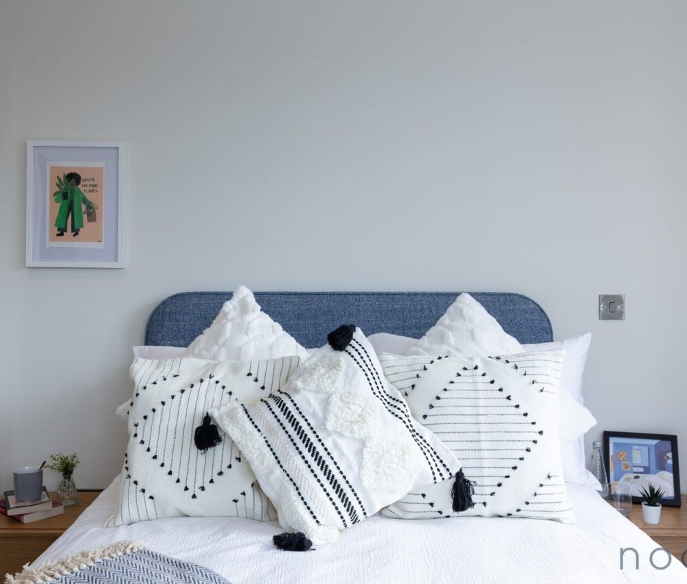 Node London Brixton - Apt 62 - Bedroom 2 Details-2 WM