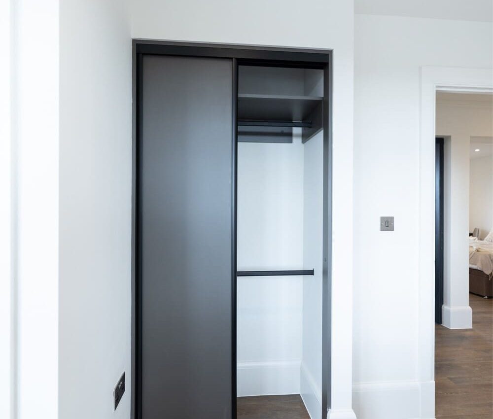 Node London Brixton - Apt 62 - Bedroom 2 Details-4 WM