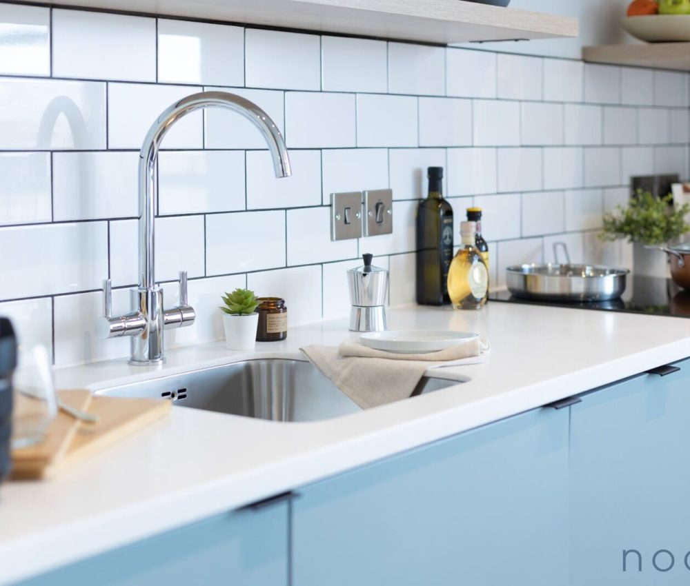 Node London Brixton - Apt 62 - Kitchen Details-2 WM