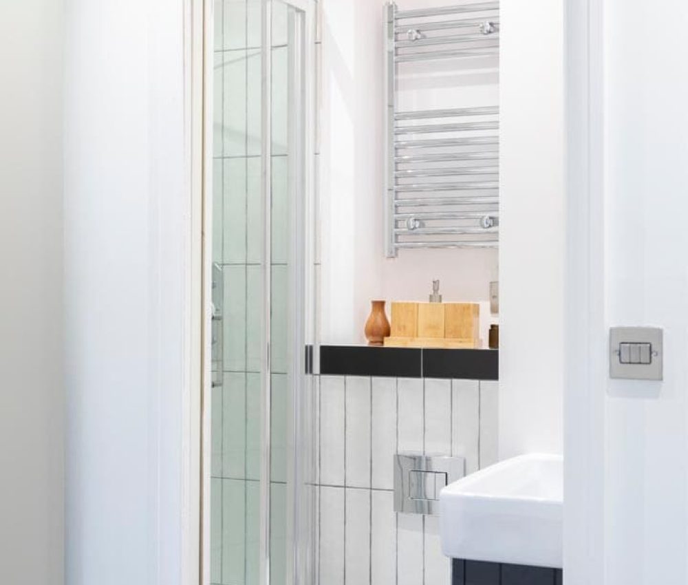 Node London Brixton - Studio_ Bathroom 3 WM