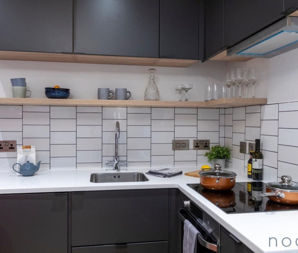 Node London Brixton - Studio_ Kitchen WM