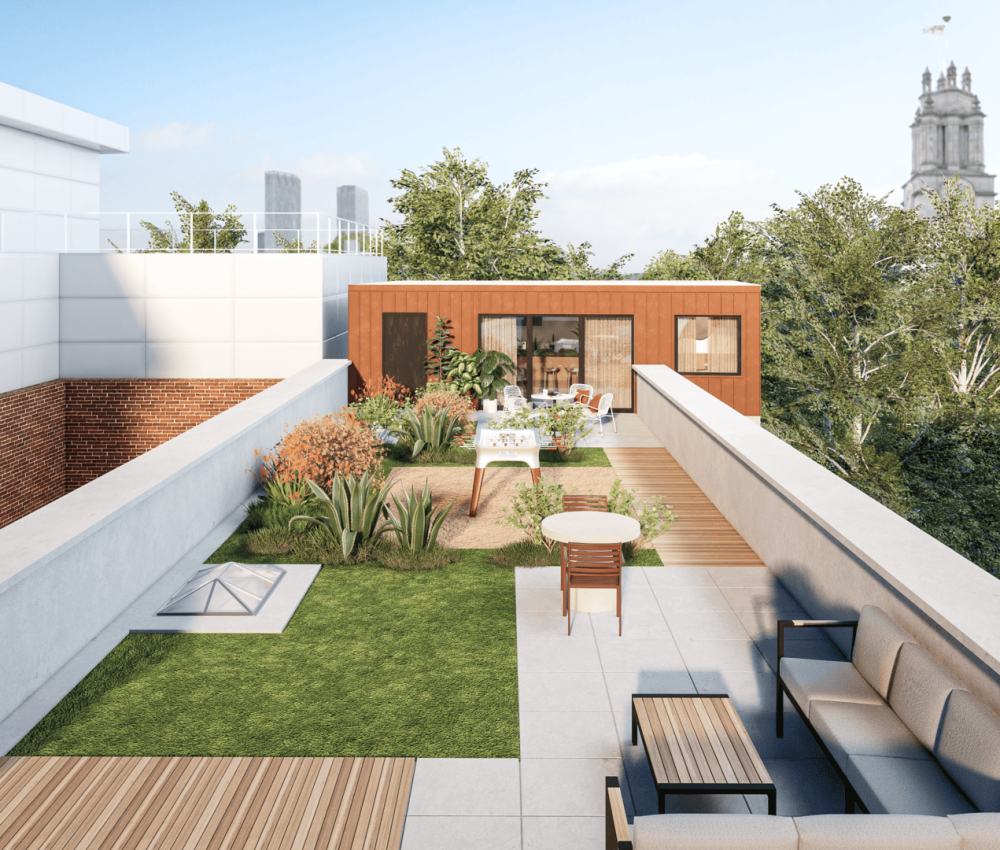 Node London Limehouse_Sky Lounge 2