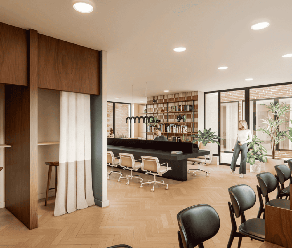 Node London Limehouse_West Coworking With People
