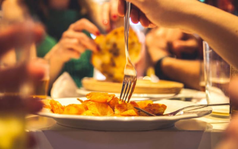 Where to eat in Carabanchel