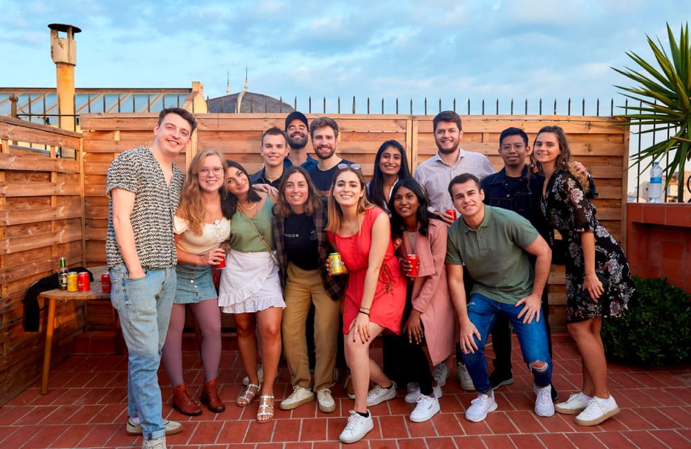 community barcelona - node living-31