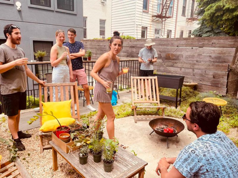 community new york - node living