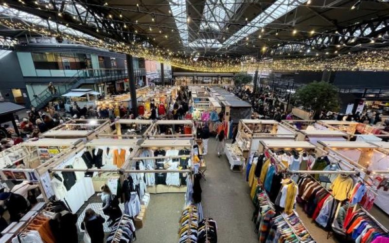 places to shop in London (wecompress.com)